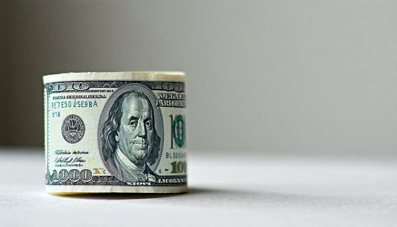 Boleto de sorteo para ganar dinero en efectivo