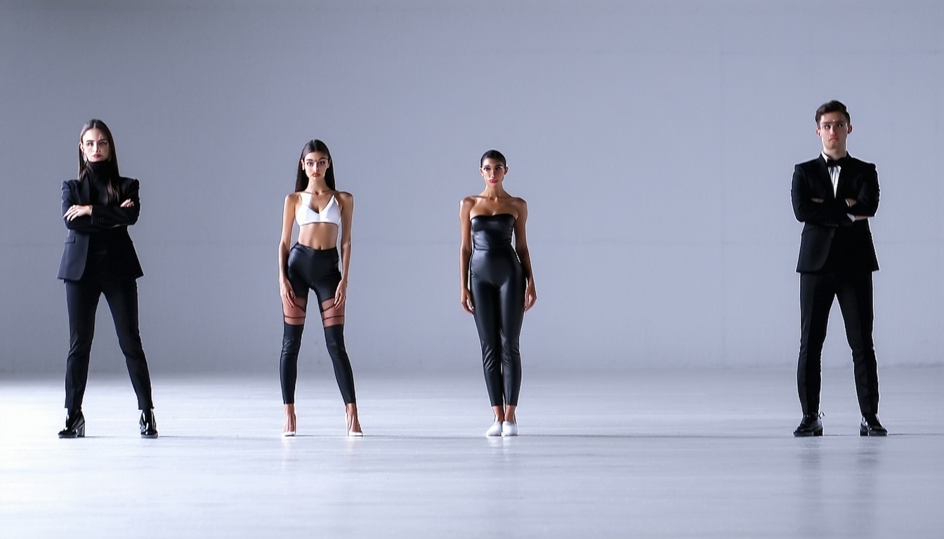 Proceso transparente de selección de ganadores